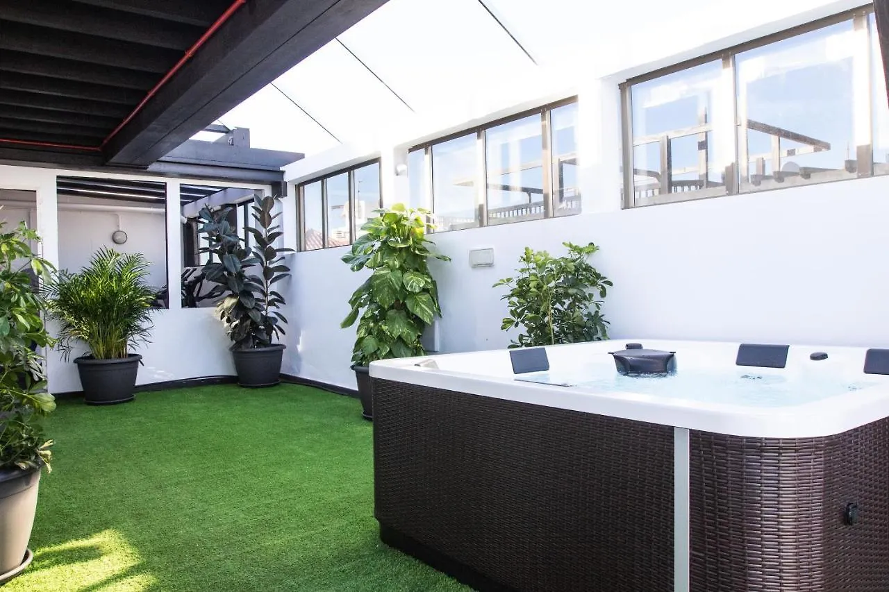 Coccoloba Suites Corralejo 0*,  Spanje
