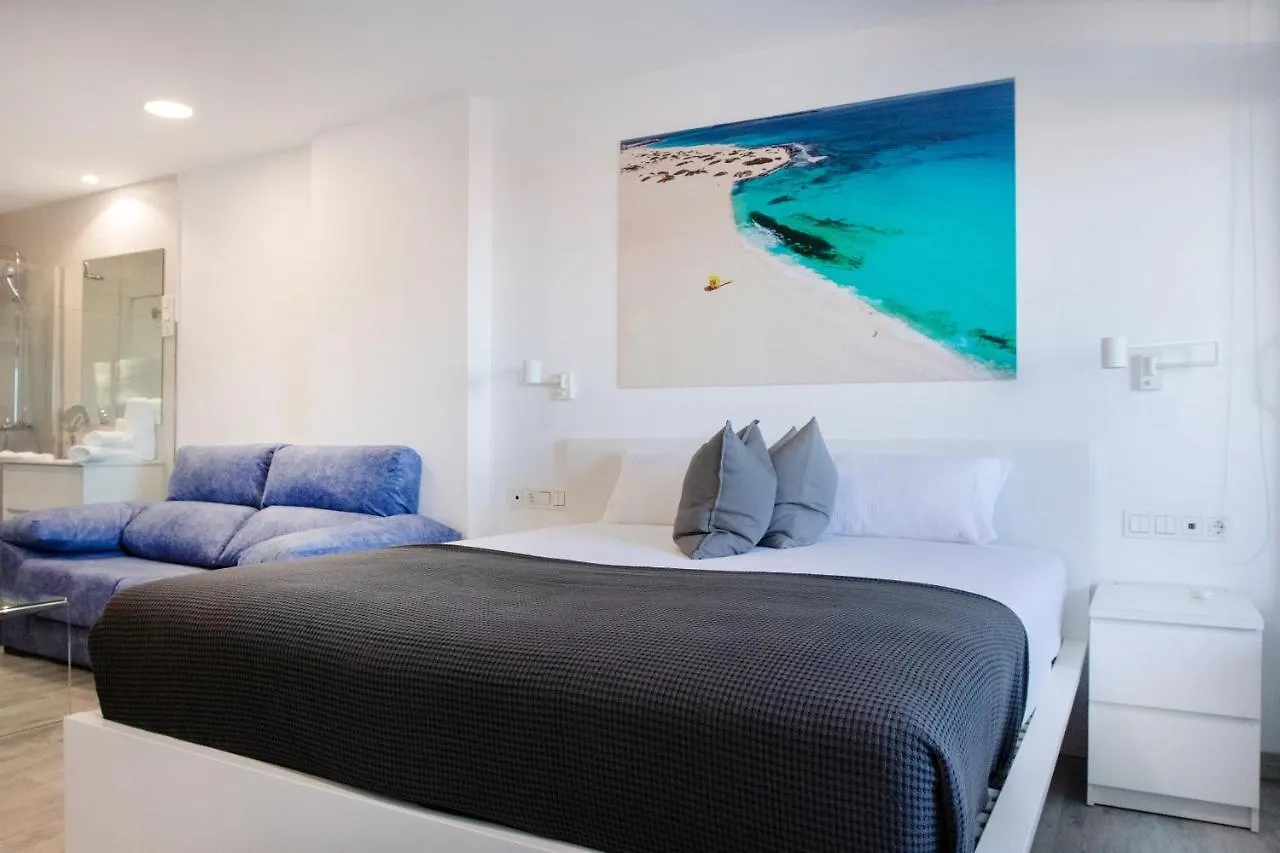 Coccoloba Suites Corralejo Spanje