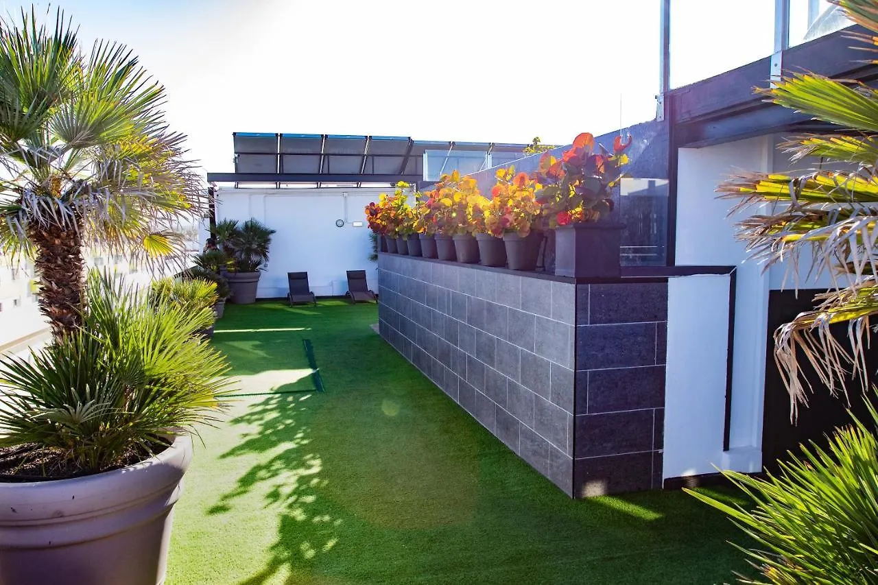 Coccoloba Suites Corralejo Espanha