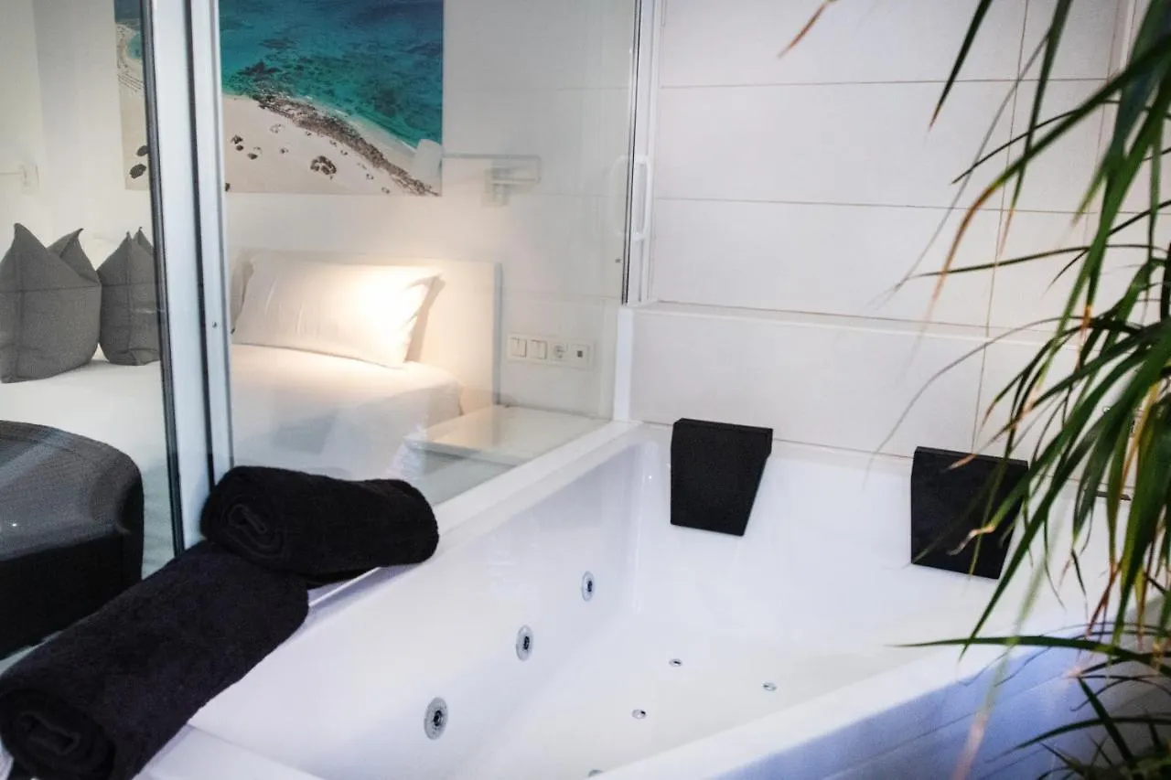 Coccoloba Suites Corralejo Spanje