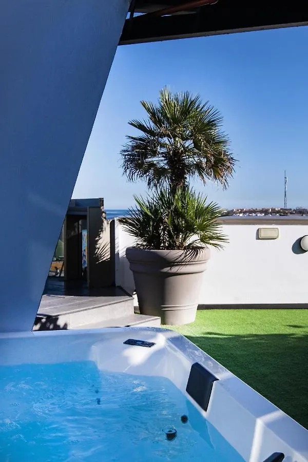 Coccoloba Suites Corralejo 0*,
