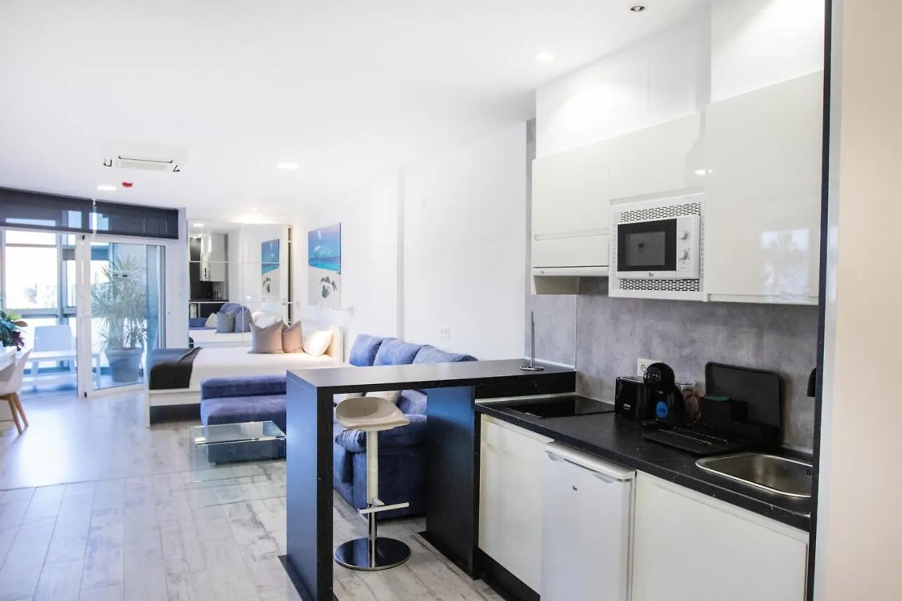 Coccoloba Suites Corralejo 0*,