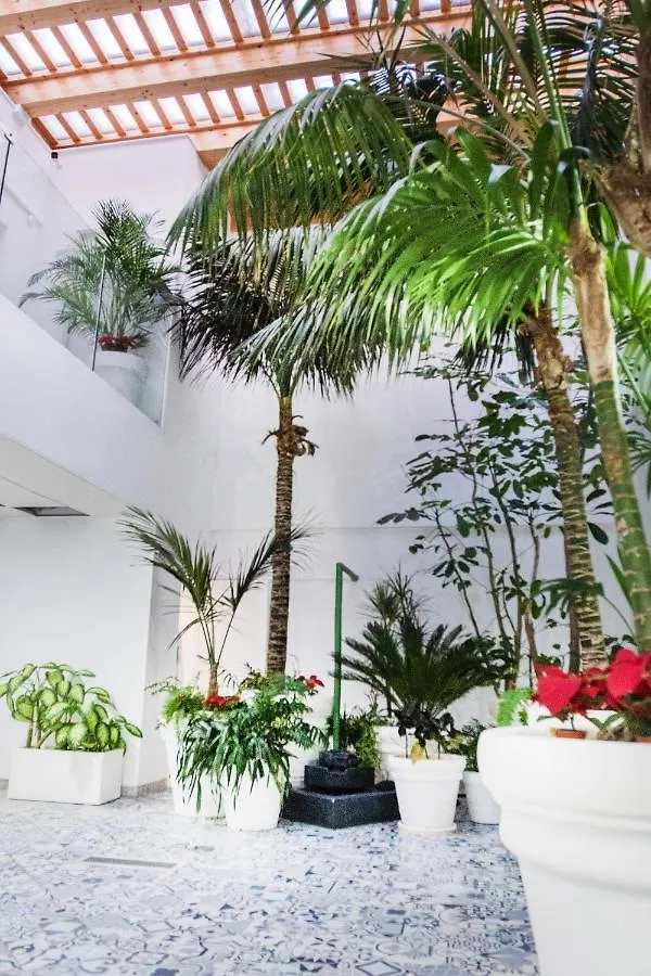 Coccoloba Suites Corralejo