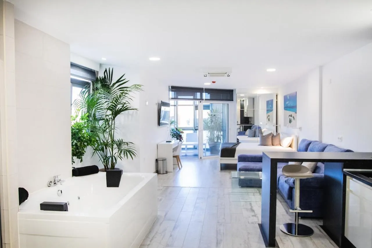 Coccoloba Suites Corralejo Spanje