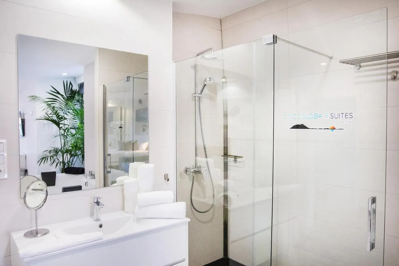 Coccoloba Suites Corralejo Spanje