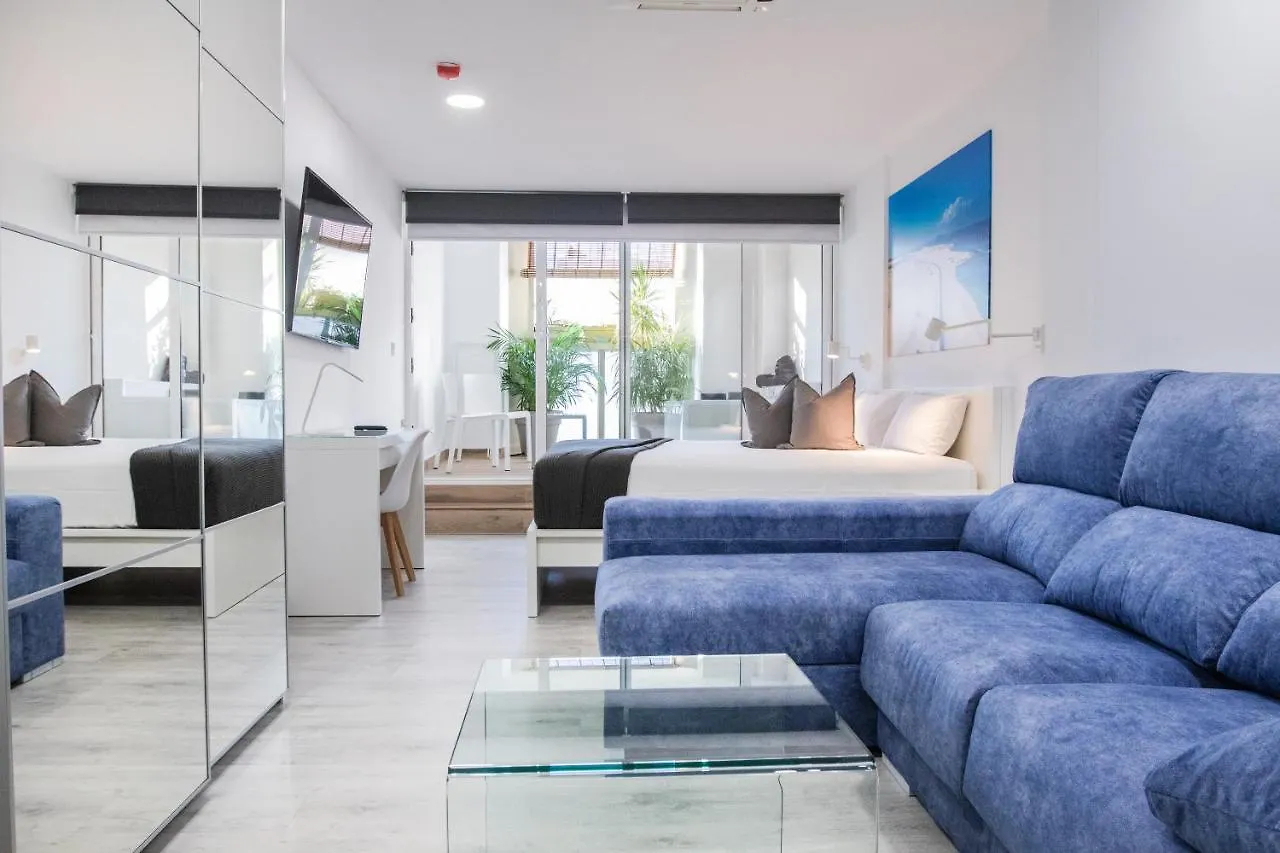 Apartamento Coccoloba Suites Corralejo