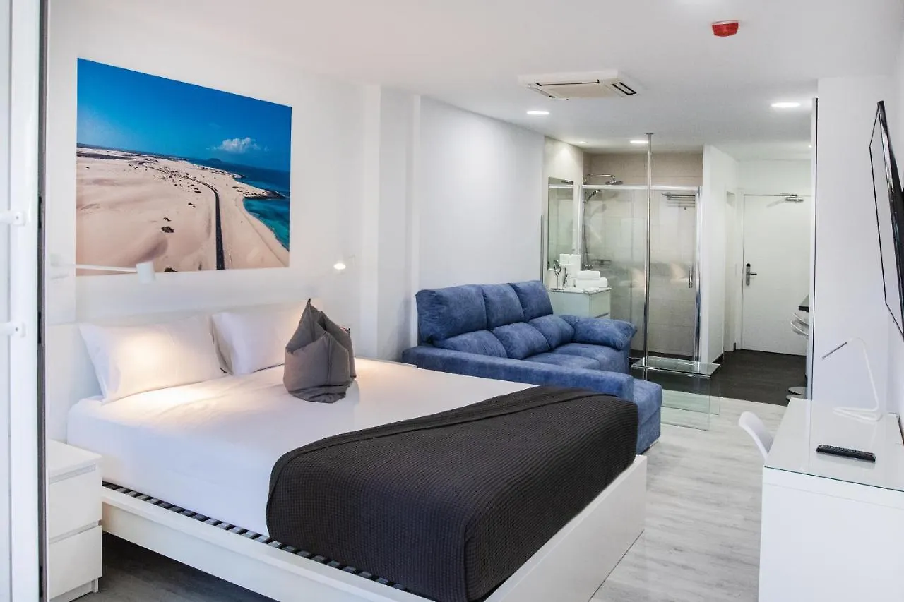 Coccoloba Suites Corralejo