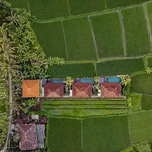 Airsania Antique , Ubud Indonesië