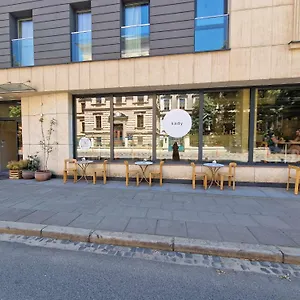 Inpoint G11 Near Old Town & Kazimierz District & Parking Option , Krakau Polen