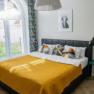 Brokilon House , Krakau Polen