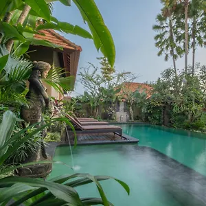 Unique , Ubud Indonesië