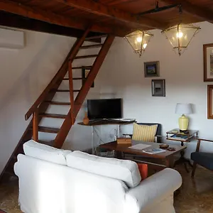 Vakantiehuis La Ventana Del Bentayga, Tejeda (Gran Canaria)