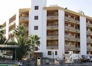Appartement Tilos, GRAN CANARIA