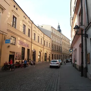Rudi , Krakau Polen