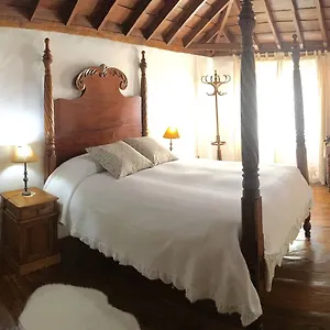 Landhuis Rural Casona Santo Domingo, Güimar