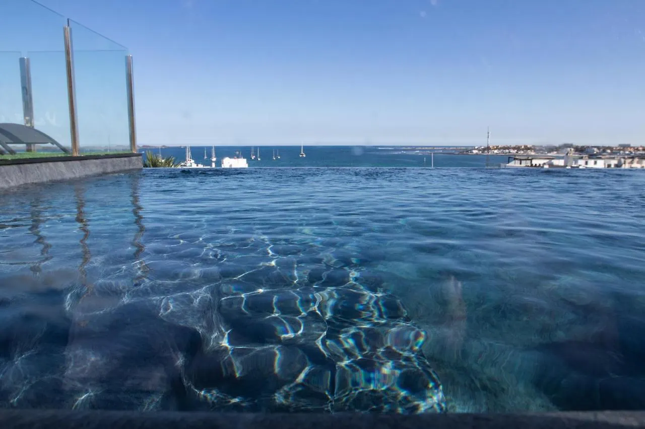 Coccoloba Suites Corralejo 0*,  Spain