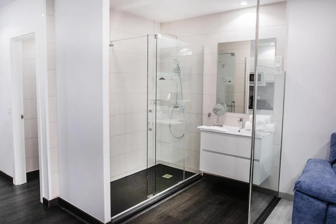 Coccoloba Suites Corralejo