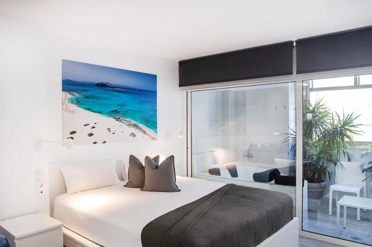 Coccoloba Suites Corralejo