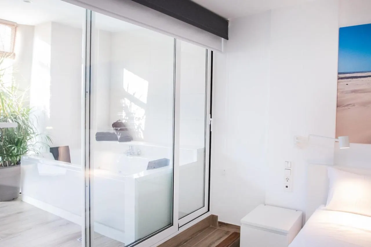 Coccoloba Suites Corralejo 0*,  Spain